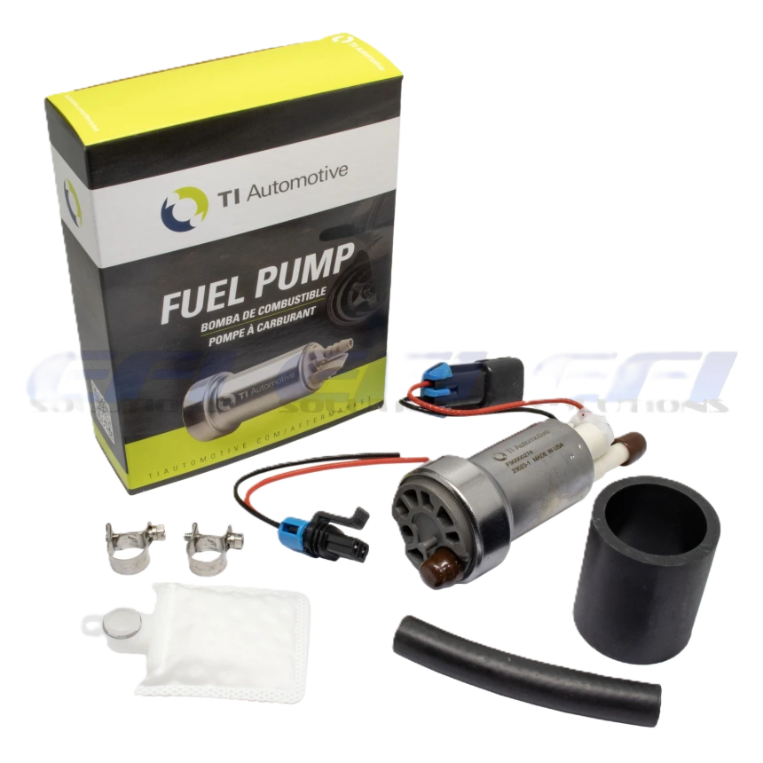fuel pump welpro