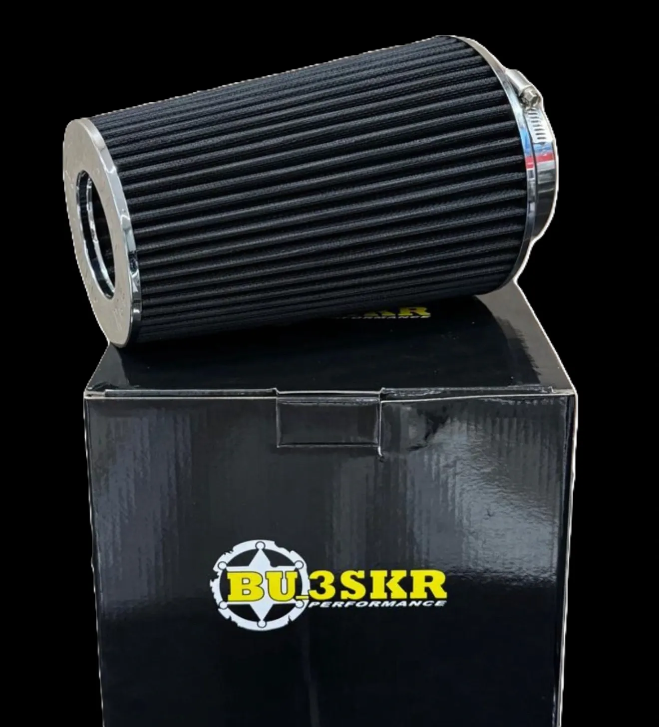 Air filter universil 8.5 ich