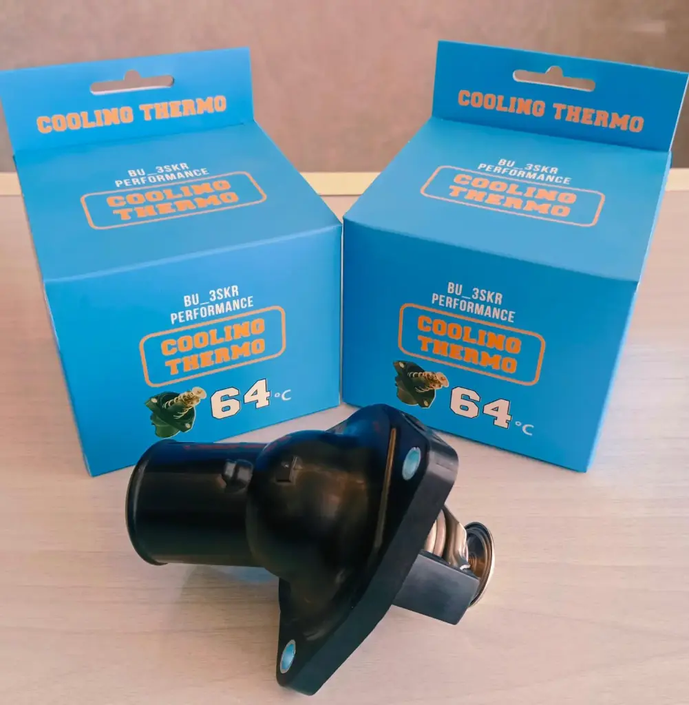 cooling thermo 64 c