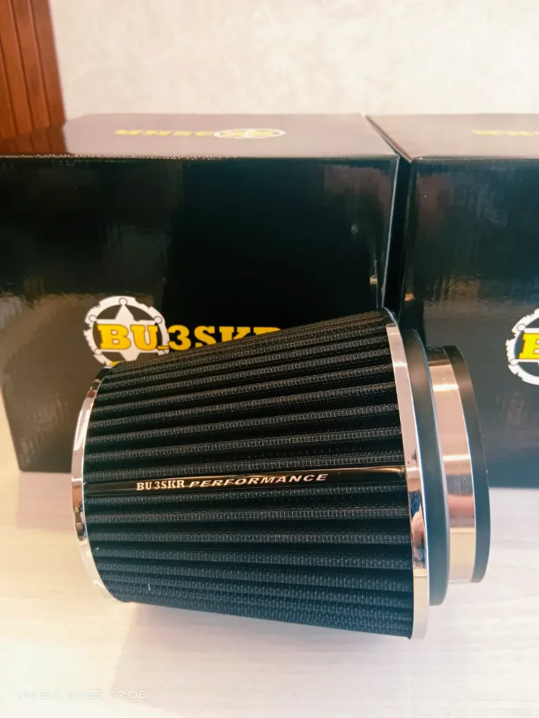 Air filter universil 5.5inc