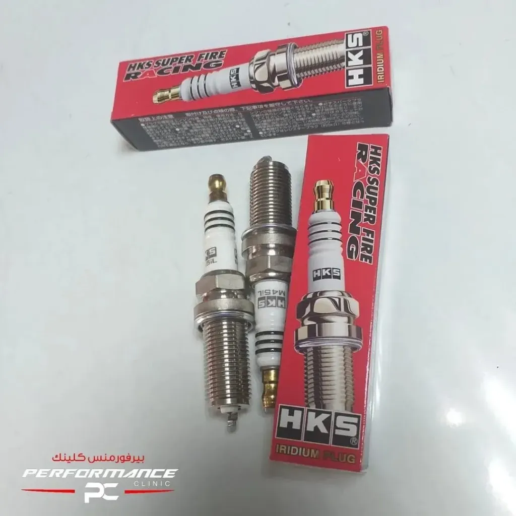 HKS Spark Plugs