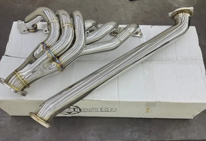 1fz 1998-2007 new disign bu3skr inc3 manifold