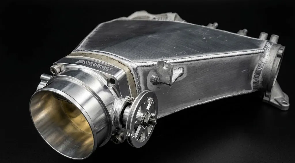 مجمع السحب نيسان VTC TB48