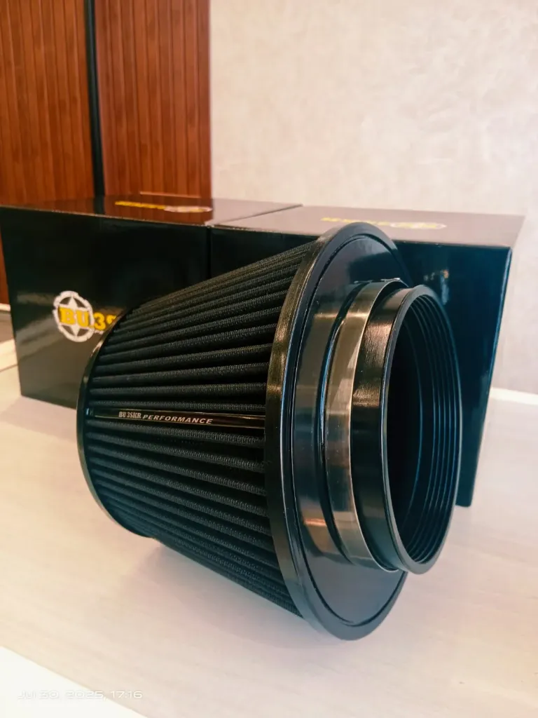 Air Filter 6 ich