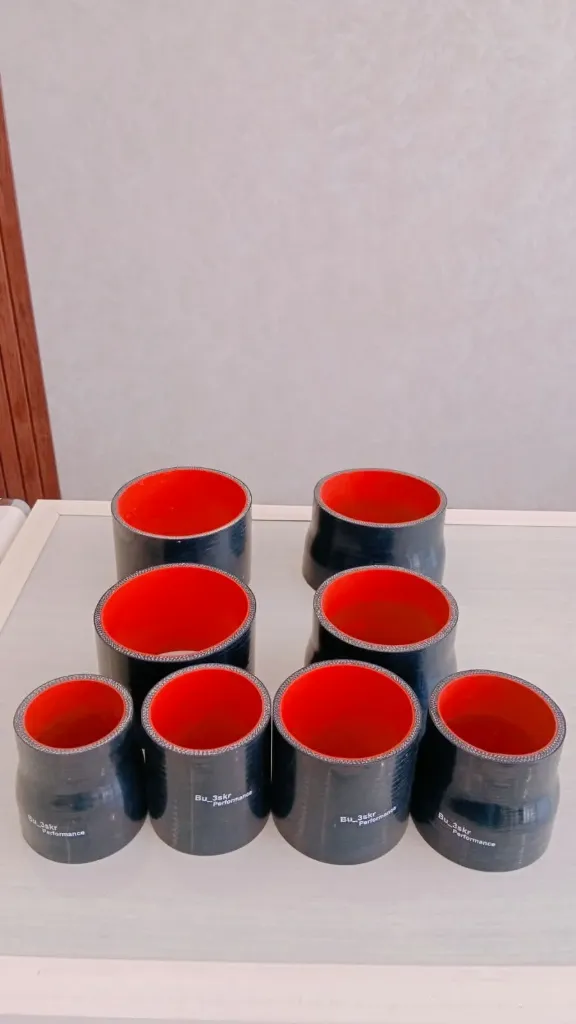 Rabar Black Multiple measurements