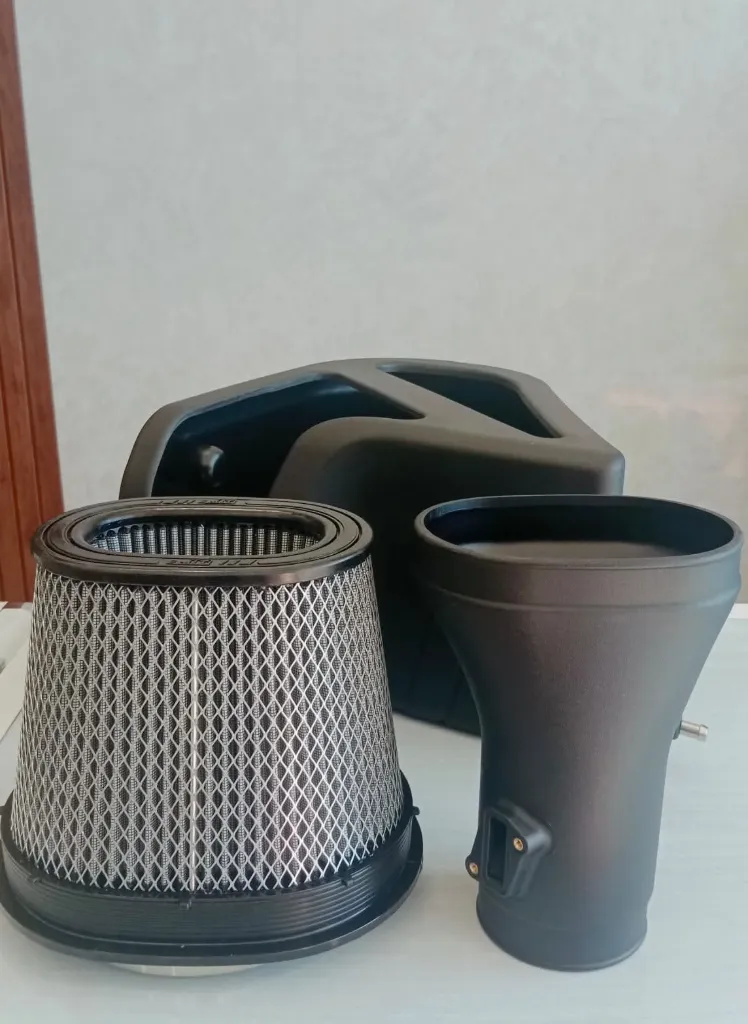 Nissan y63 Air Intake Filter 2025+