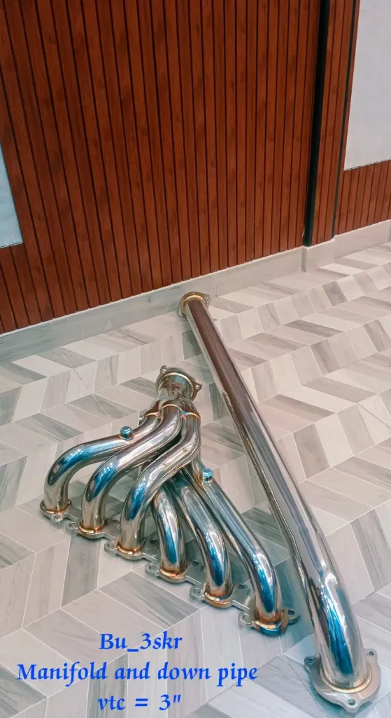 منفول ودوان بيب فتك القصة القديمة 3 انش TB48