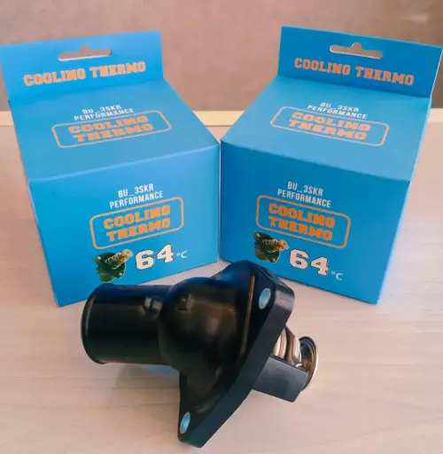 cooling thermo 64 c