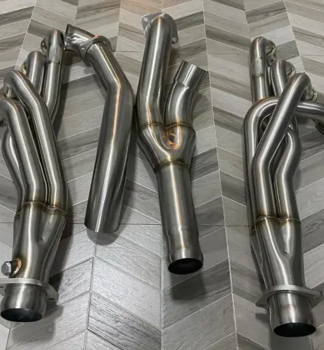 GMC Manifold 5.3