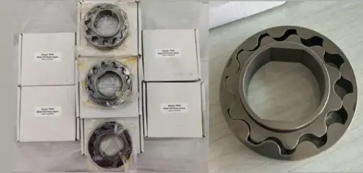bu3skr tb48 oil pump