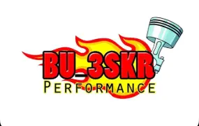 Bu3skr spare parts